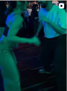 Ntinos adn Chrysa